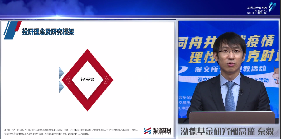 泓德基金 图标